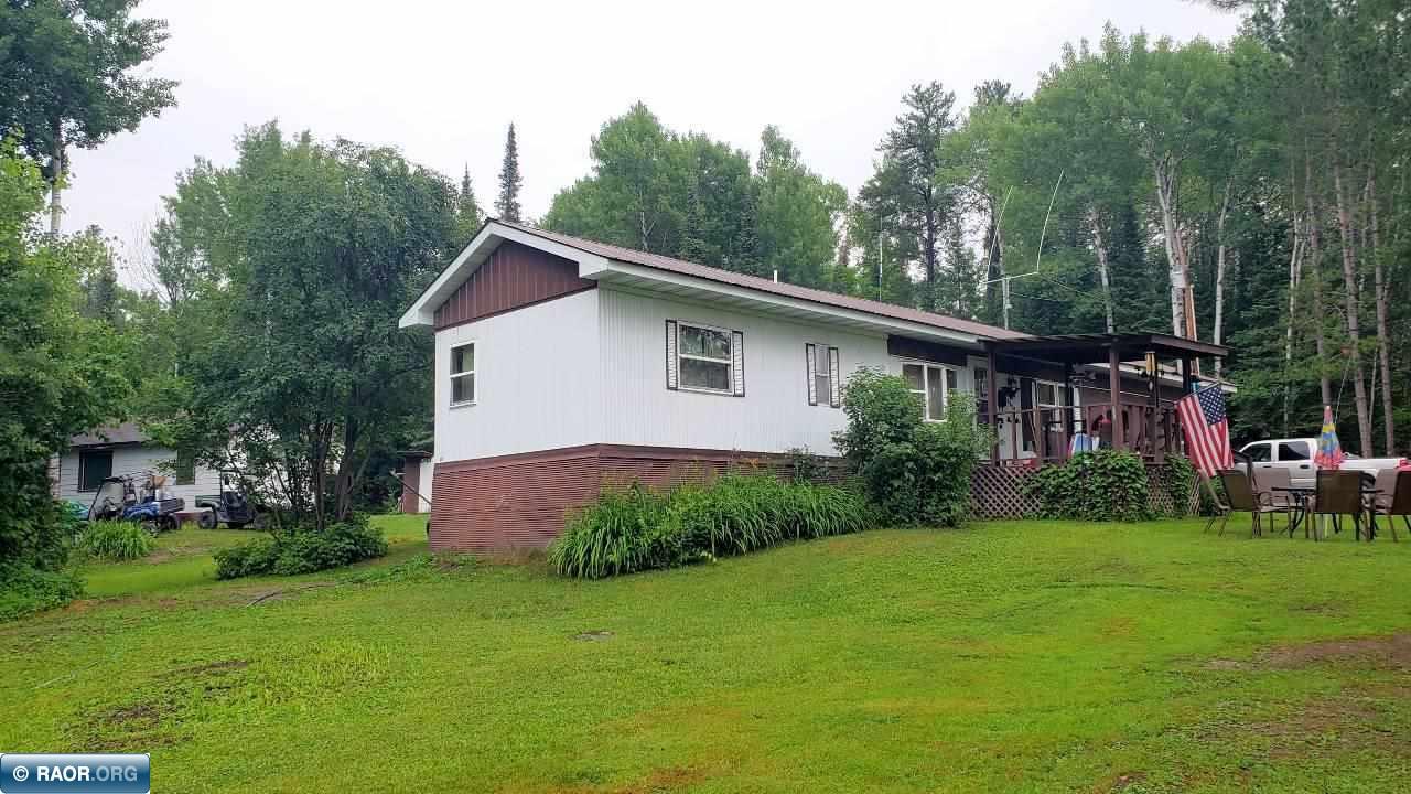 8803 State Highway 1 Cook, MN 55723 - Photo 1 of 25
