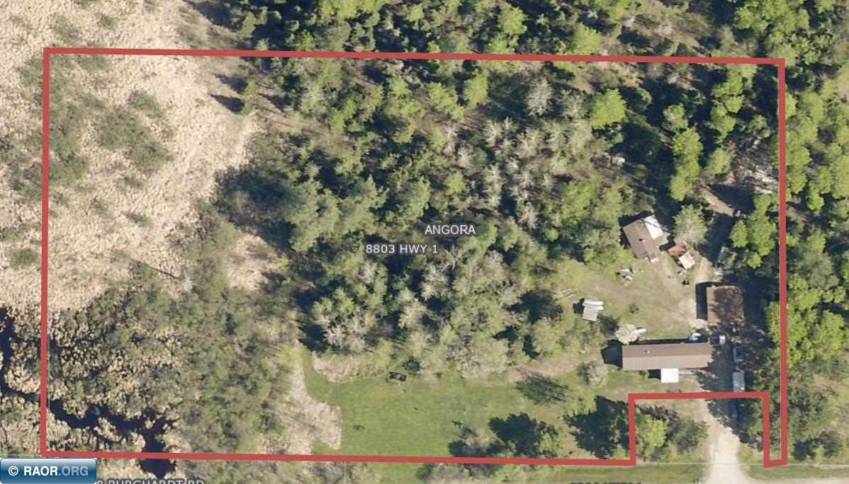 8803 State Highway 1 Cook, MN 55723 - Photo 19 of 25