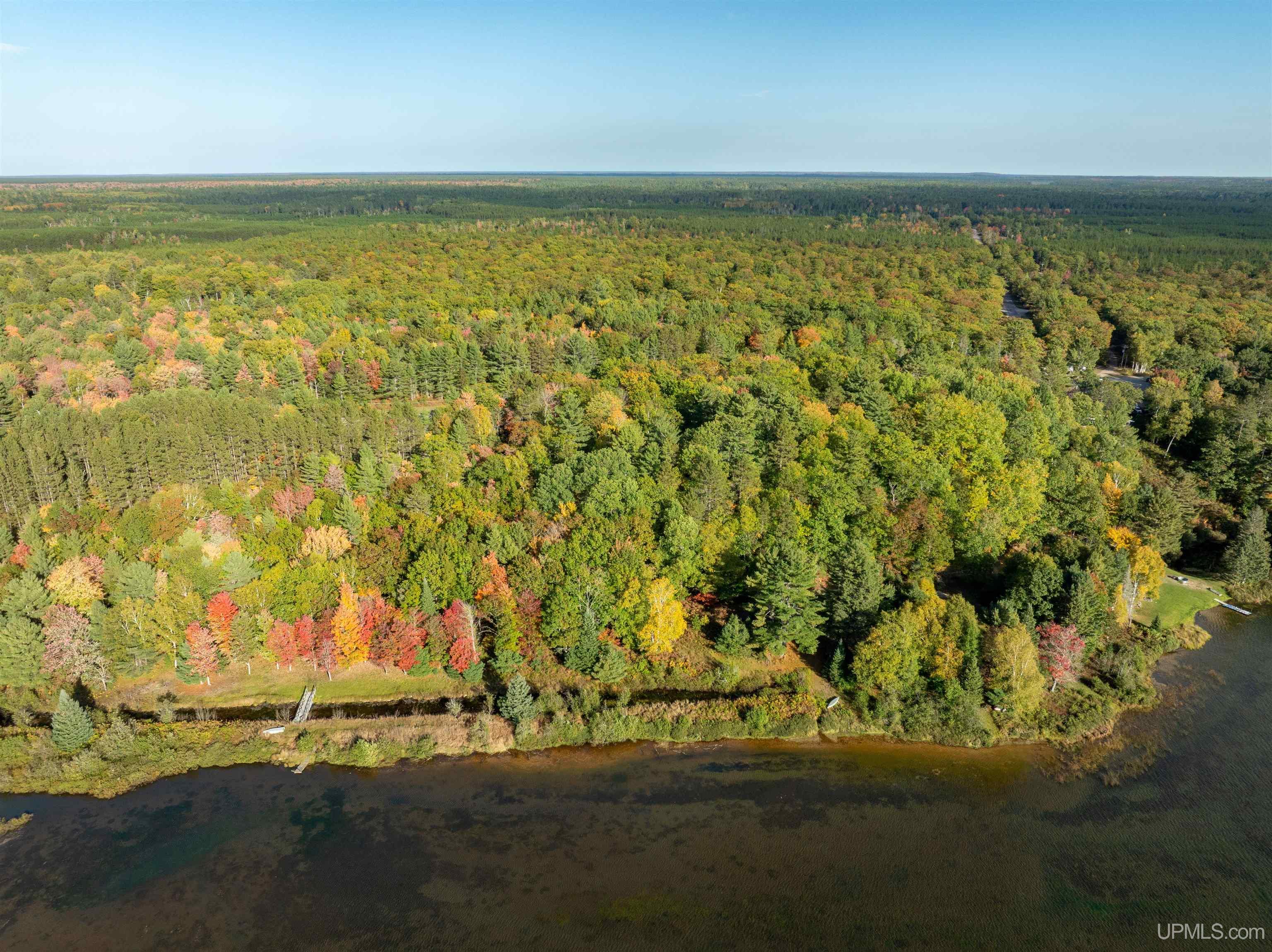 Tbd Buckhorn Drive Wetmore, MI 49895 - Photo 10 of 17