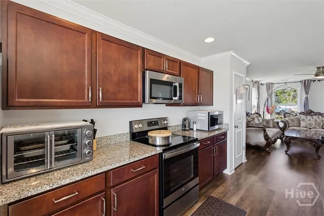 $415,000 | 455 Tondee Way, Midway, GA 31320