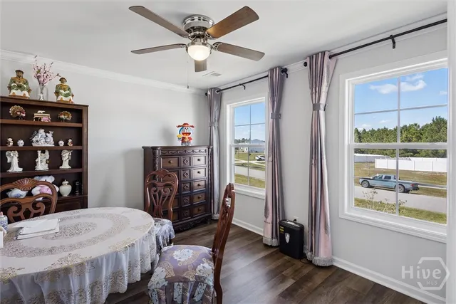 $415,000 | 455 Tondee Way, Midway, GA 31320