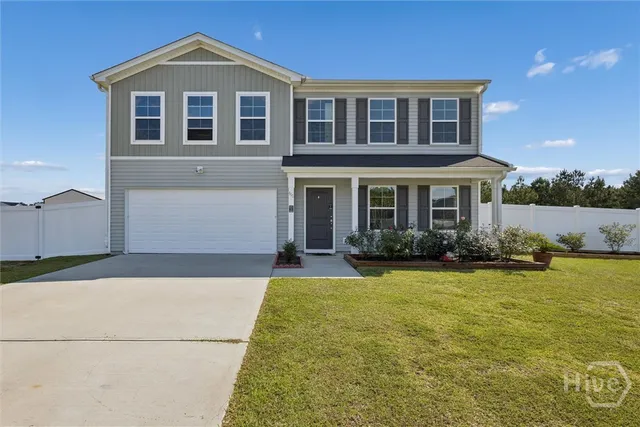 $415,000 | 455 Tondee Way, Midway, GA 31320