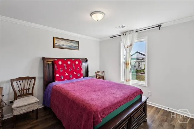 $415,000 | 455 Tondee Way, Midway, GA 31320