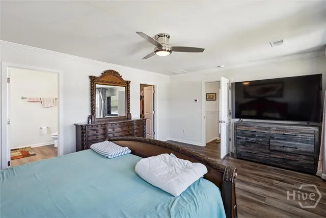 $415,000 | 455 Tondee Way, Midway, GA 31320