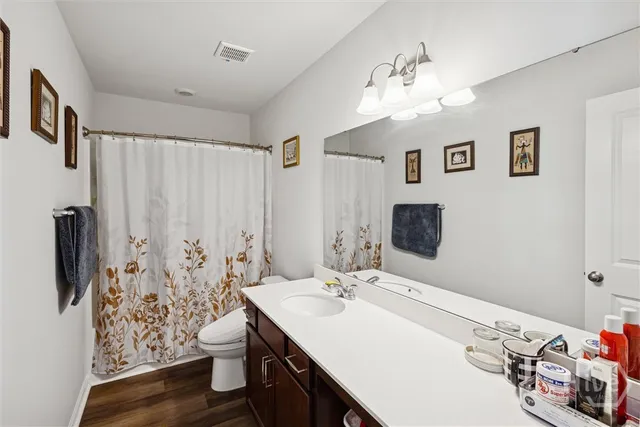 $415,000 | 455 Tondee Way, Midway, GA 31320