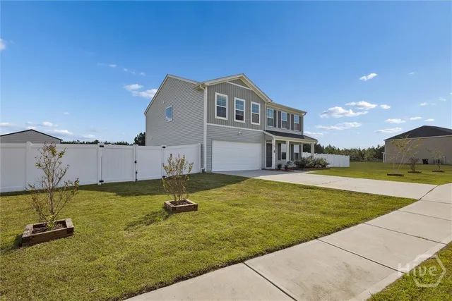 $415,000 | 455 Tondee Way, Midway, GA 31320