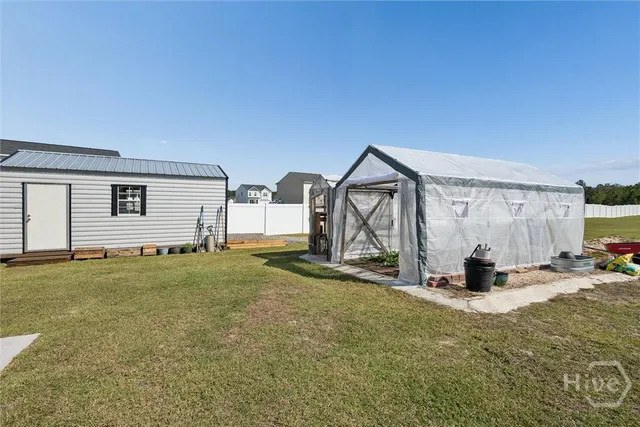 $415,000 | 455 Tondee Way, Midway, GA 31320