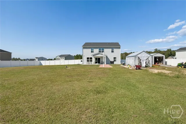 $415,000 | 455 Tondee Way, Midway, GA 31320