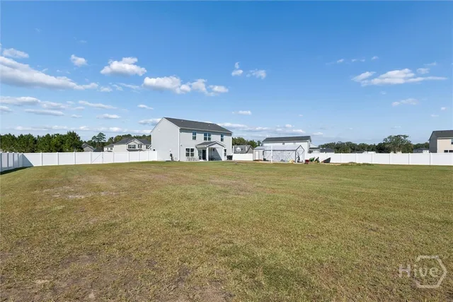 $415,000 | 455 Tondee Way, Midway, GA 31320