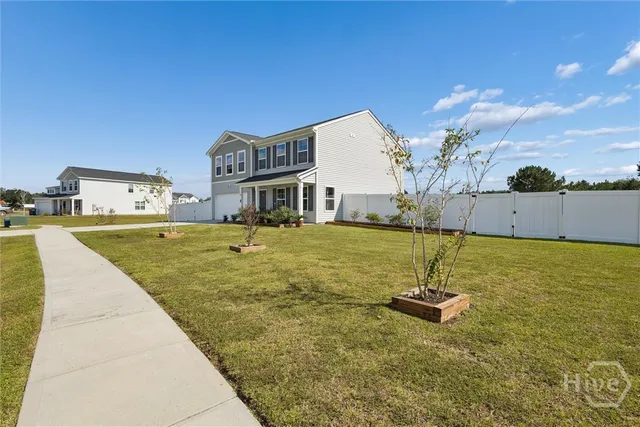 $415,000 | 455 Tondee Way, Midway, GA 31320