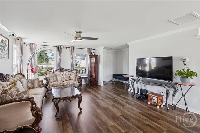 $415,000 | 455 Tondee Way, Midway, GA 31320