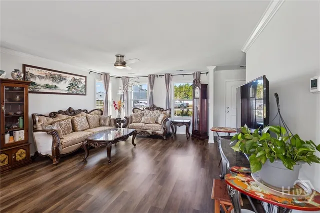 $415,000 | 455 Tondee Way, Midway, GA 31320