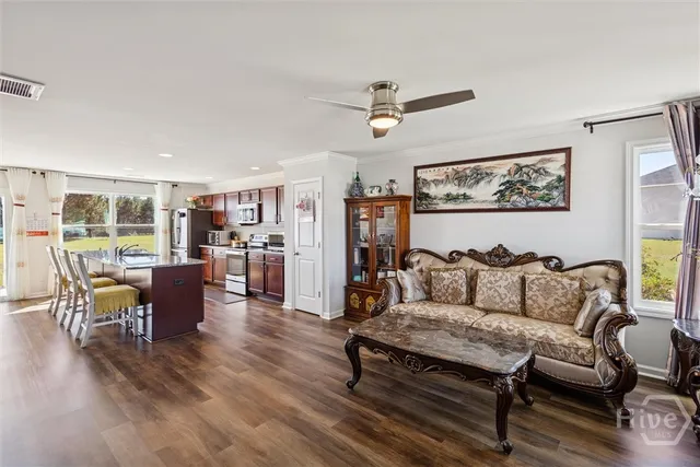 $415,000 | 455 Tondee Way, Midway, GA 31320