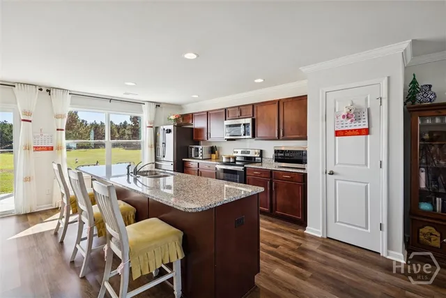 $415,000 | 455 Tondee Way, Midway, GA 31320