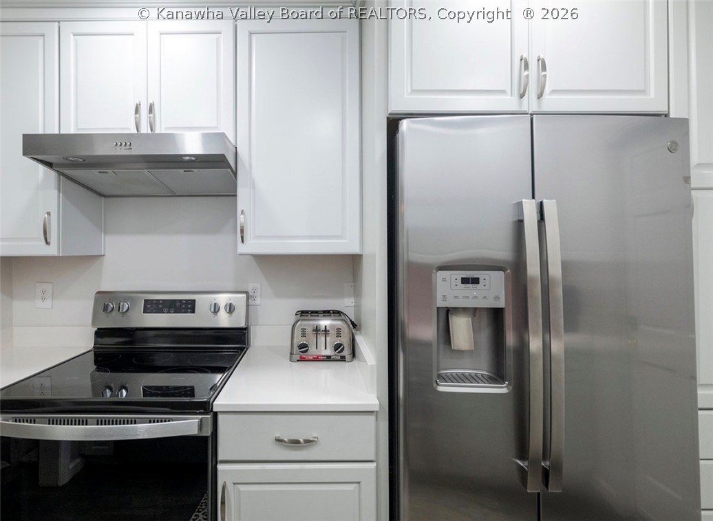 102 Hunters Ridge Road Charleston, WV 25314 - Photo 7 of 22 Gallery Image 7