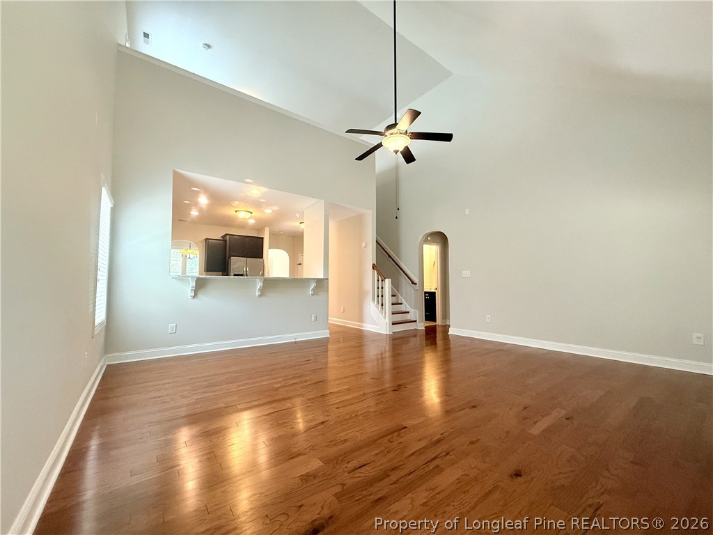 1234 Micahs Way North Spring Lake, NC 28390 - Photo 8 of 32 great room
