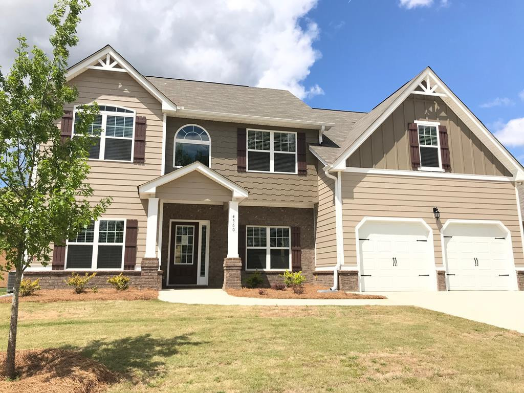 4595 Coldwater Street Grovetown, GA 30813 - Photo 18 of 19