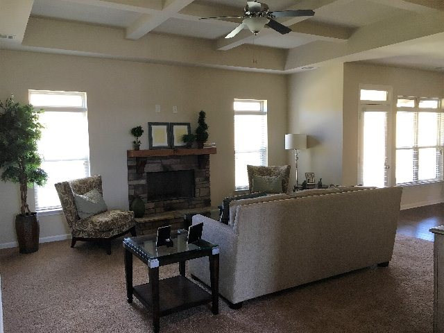 4595 Coldwater Street Grovetown, GA 30813 - Photo 2 of 19