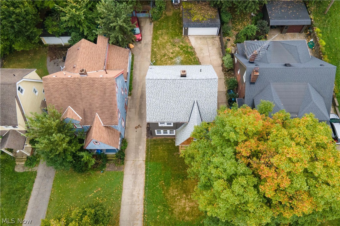 3908 Orchard Road Cleveland Heights, OH 44121 - Photo 22 of 22
