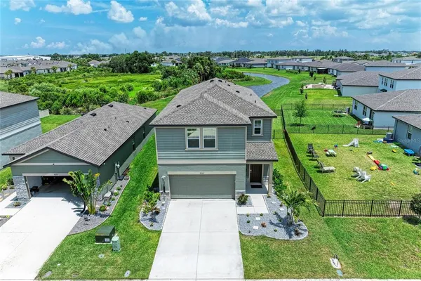 $469,900 | 9027 Waxwing Way, Parrish, FL 34219