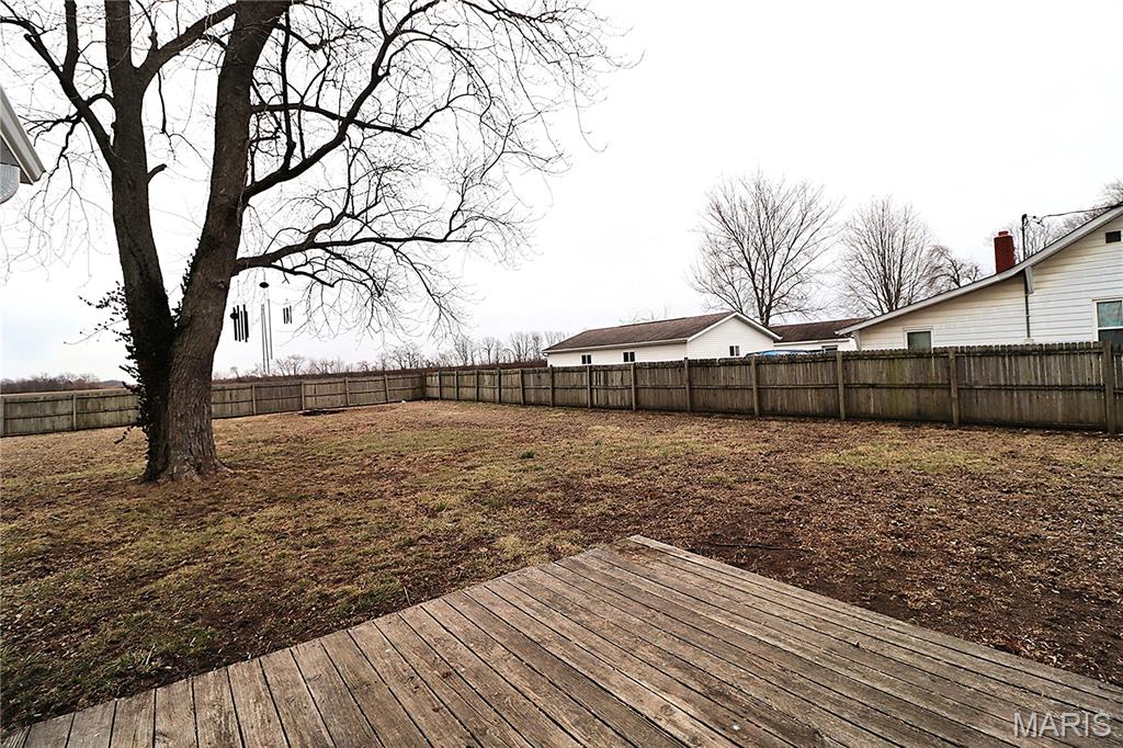 302 Goodall Street Worden, IL 62097 - Photo 19 of 23