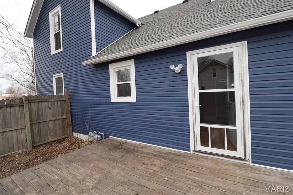 302 Goodall Street Worden, IL 62097 - Photo 21 of 23