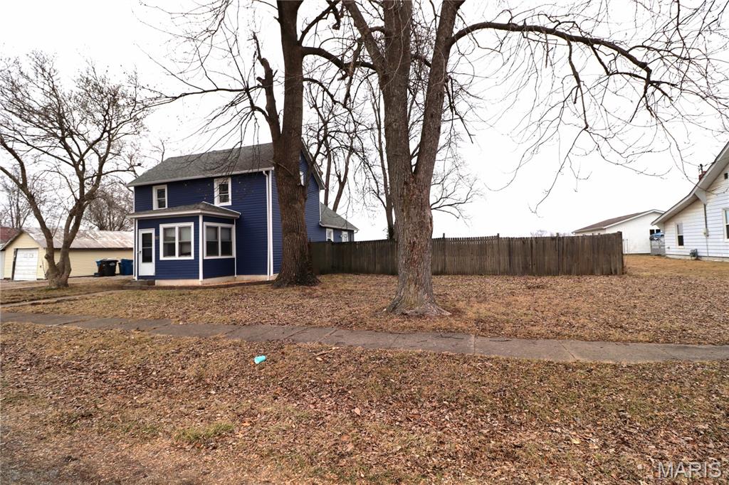 302 Goodall Street Worden, IL 62097 - Photo 23 of 23