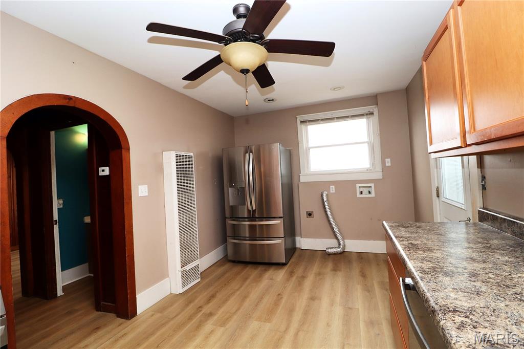 302 Goodall Street Worden, IL 62097 - Photo 7 of 23