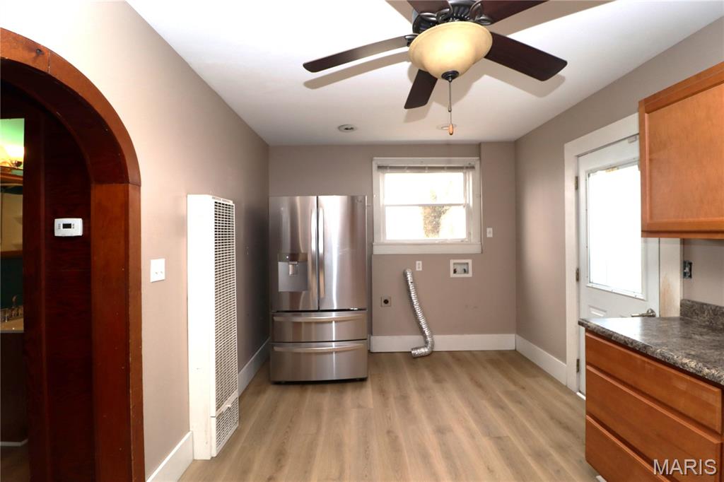 302 Goodall Street Worden, IL 62097 - Photo 8 of 23