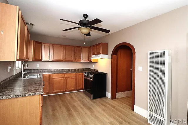 $179,900 | 302 Goodall Street, Worden, IL 62097