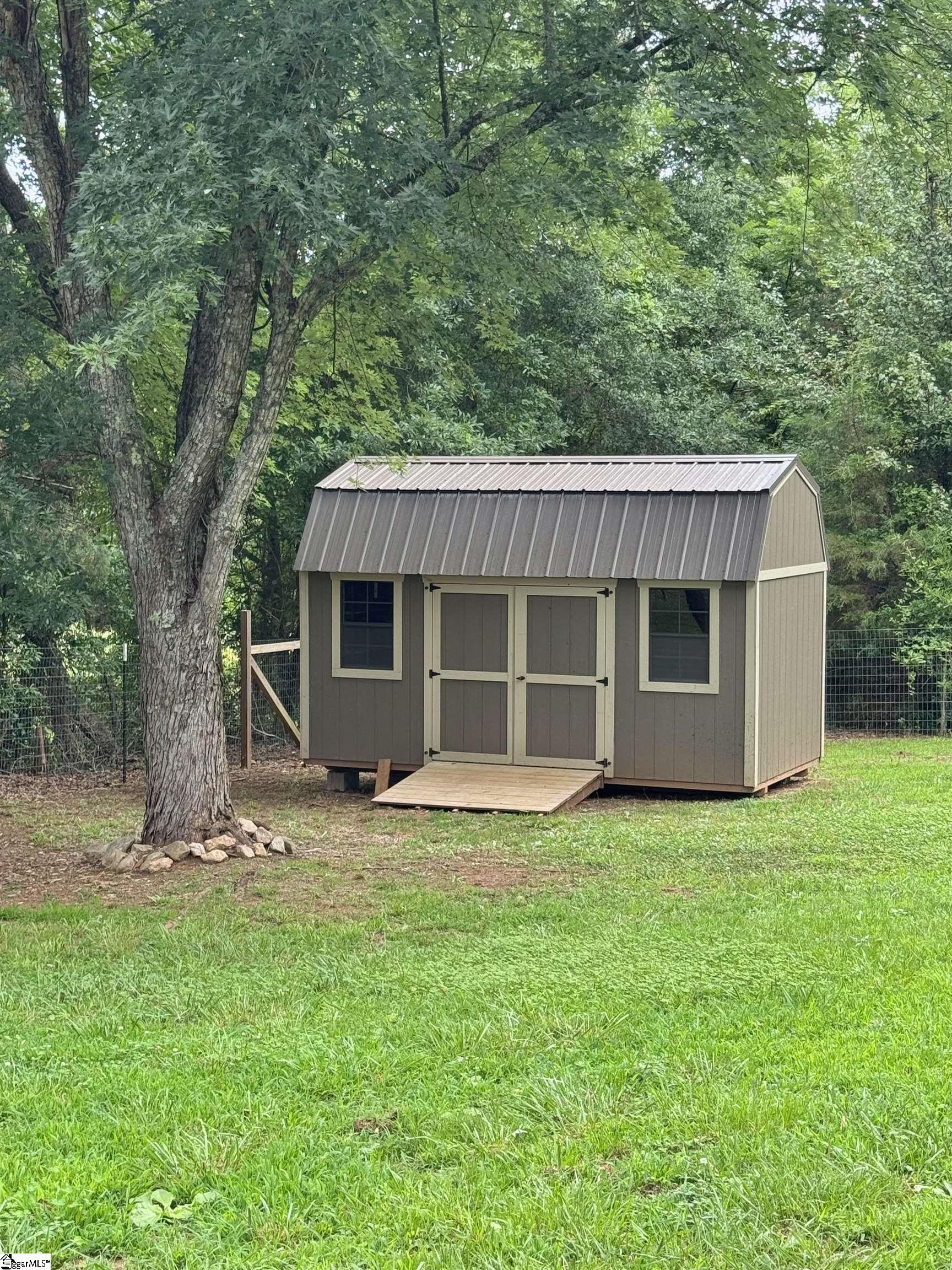 413 Jule Merck Road Norris, SC 29630 - Photo 20 of 23