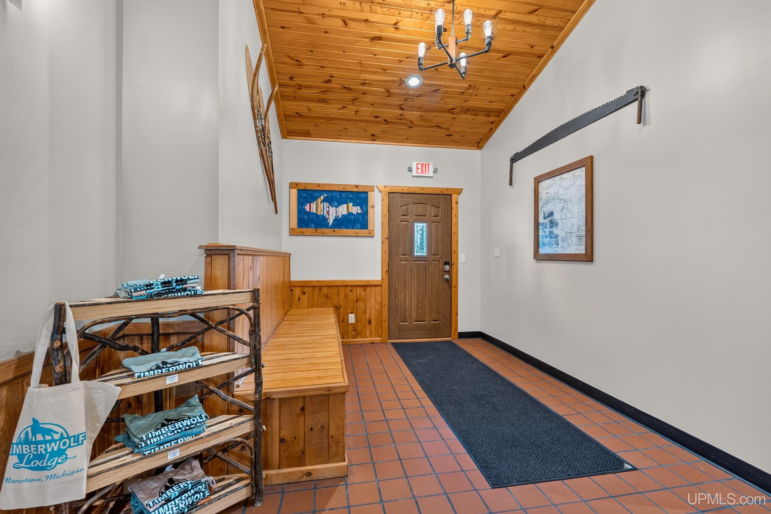 8928 Boot Lake Road Manistique, MI 49854 - Photo 85 of 85
