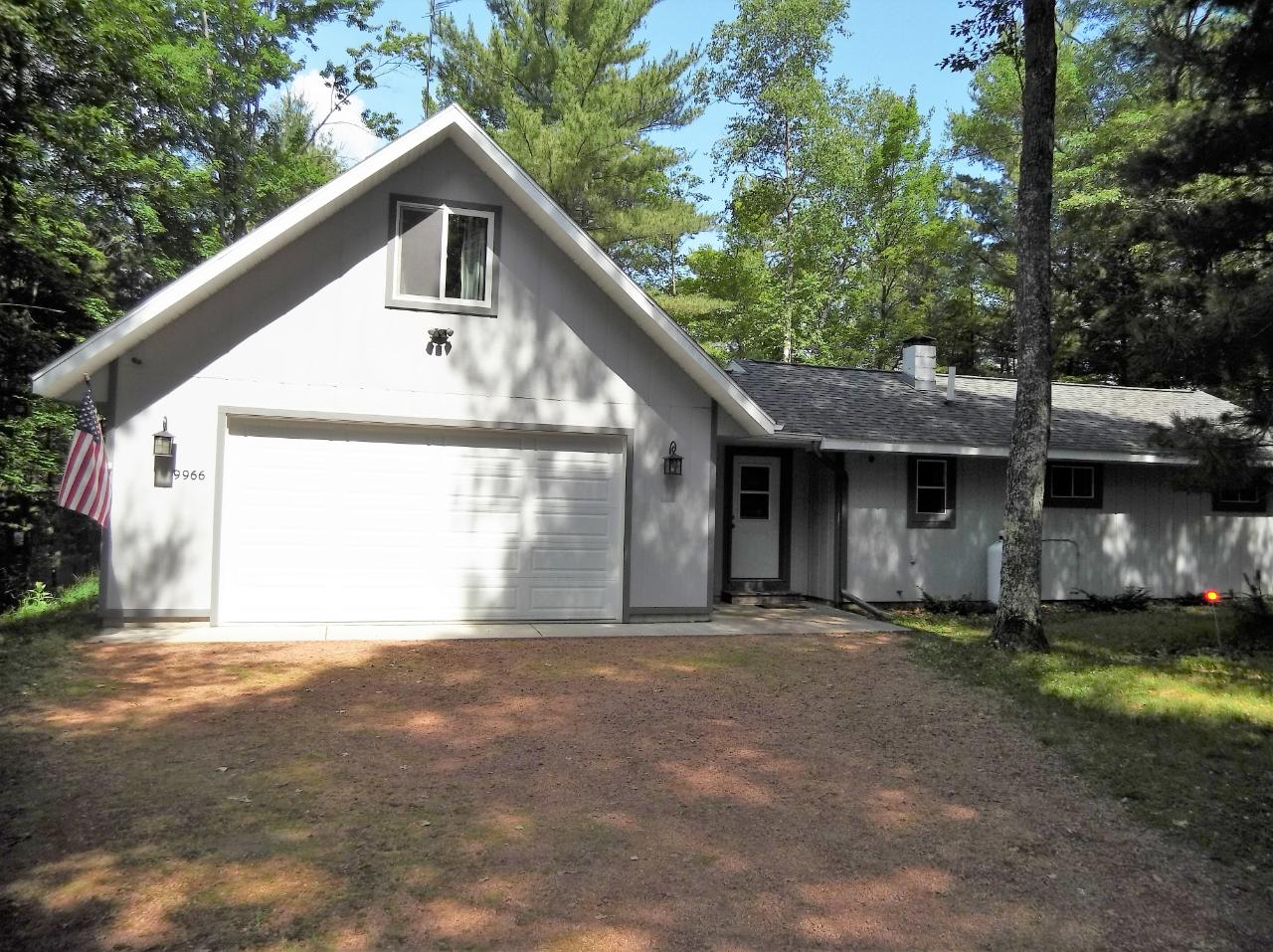 9966 Baker Lake Road Minocqua, WI 54548 - Photo 3 of 26 Gallery Image 3