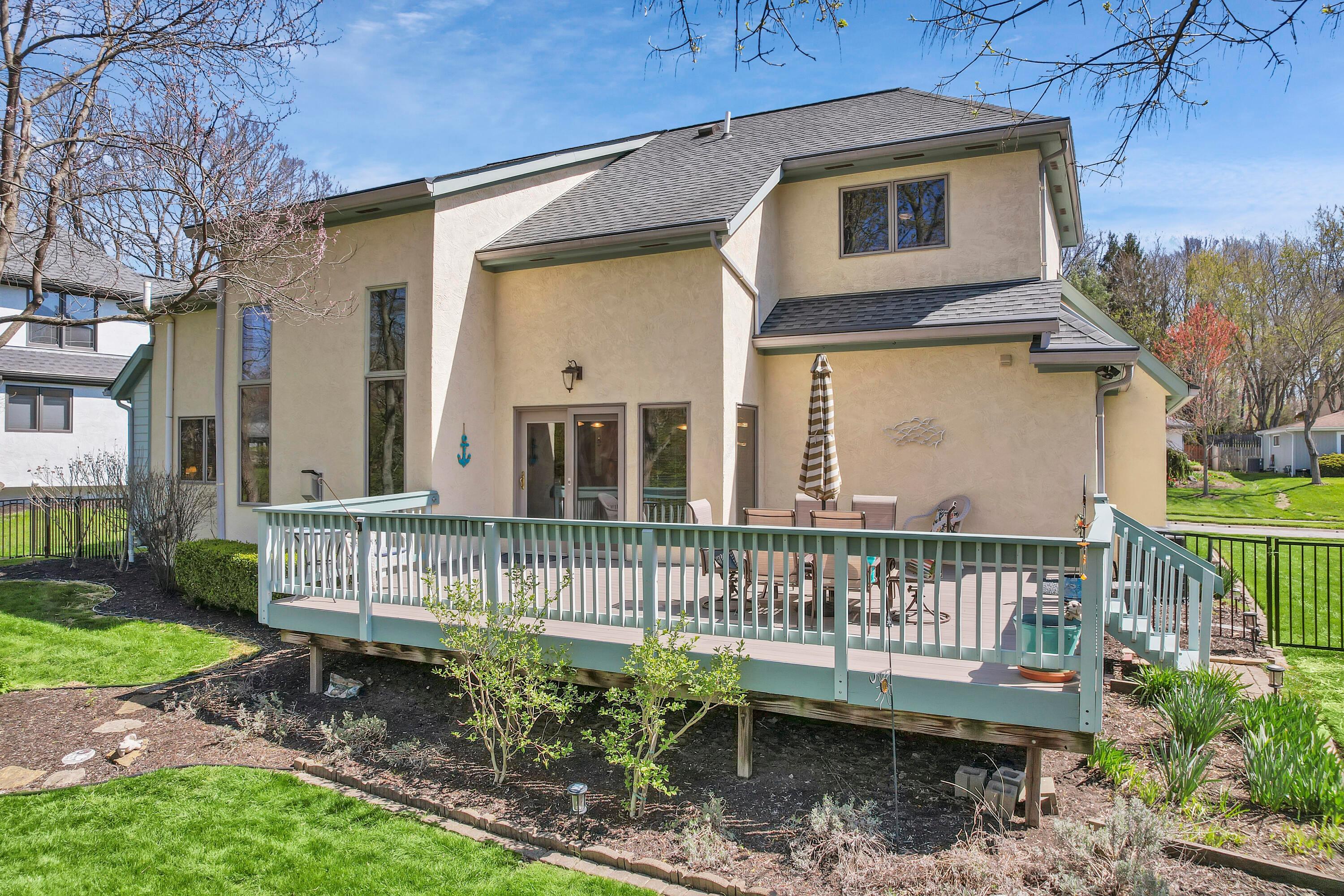 665 Cherrington Road Westerville, OH 43081 - Photo 50 of 60 81-print-DJI_0972