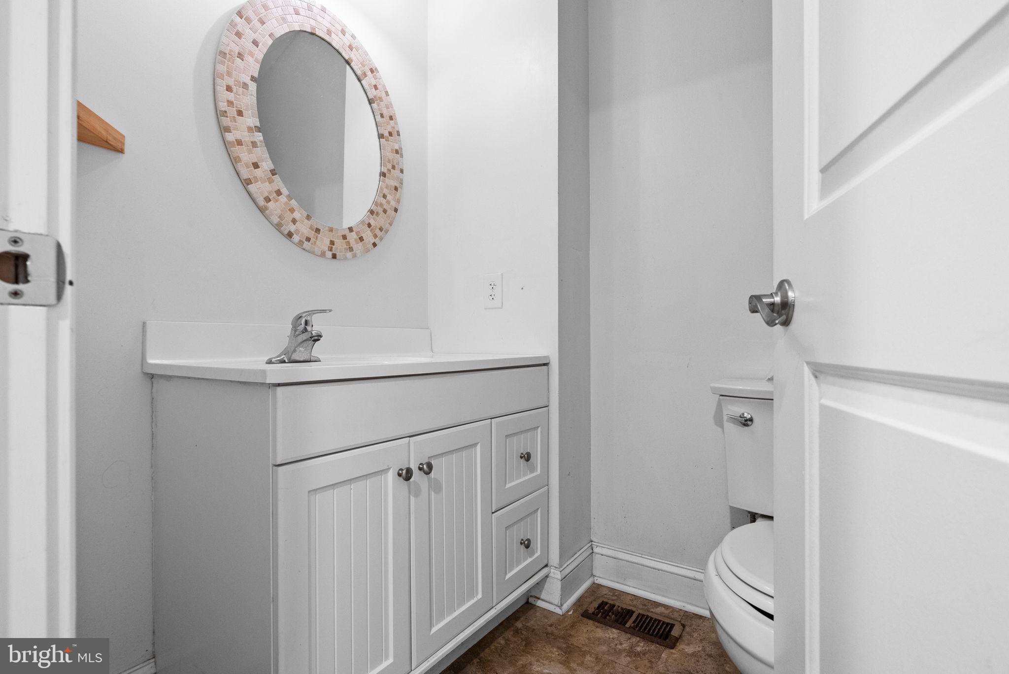 1575 Old York Road Abington, PA 19001 - Photo 16 of 31 1st Floor Bathroom