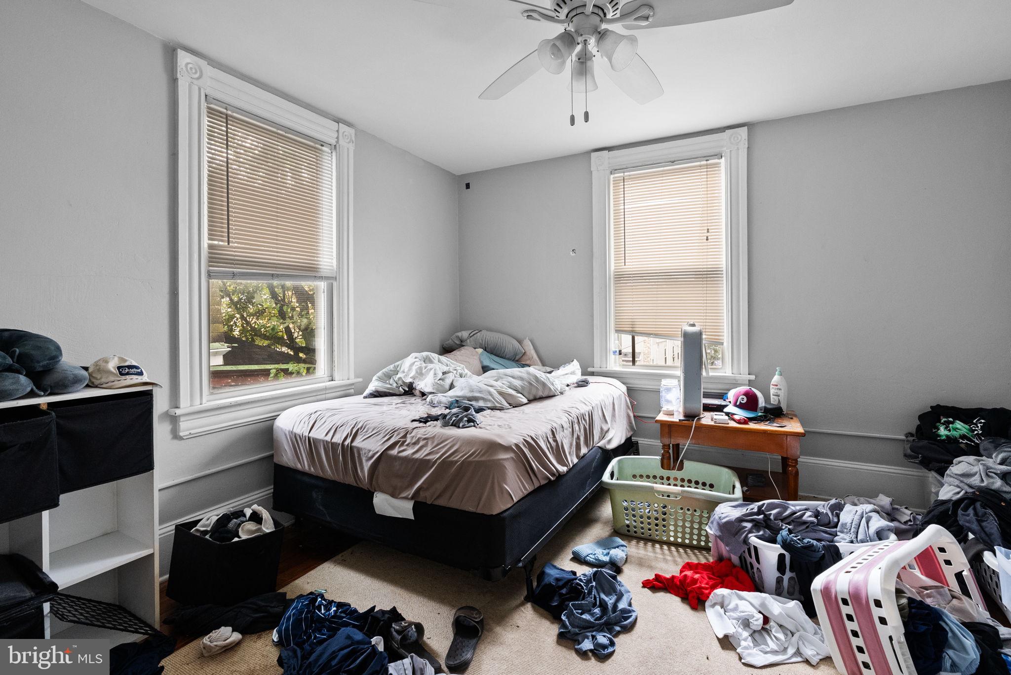 1575 Old York Road Abington, PA 19001 - Photo 22 of 31 Upstairs Bedroom2