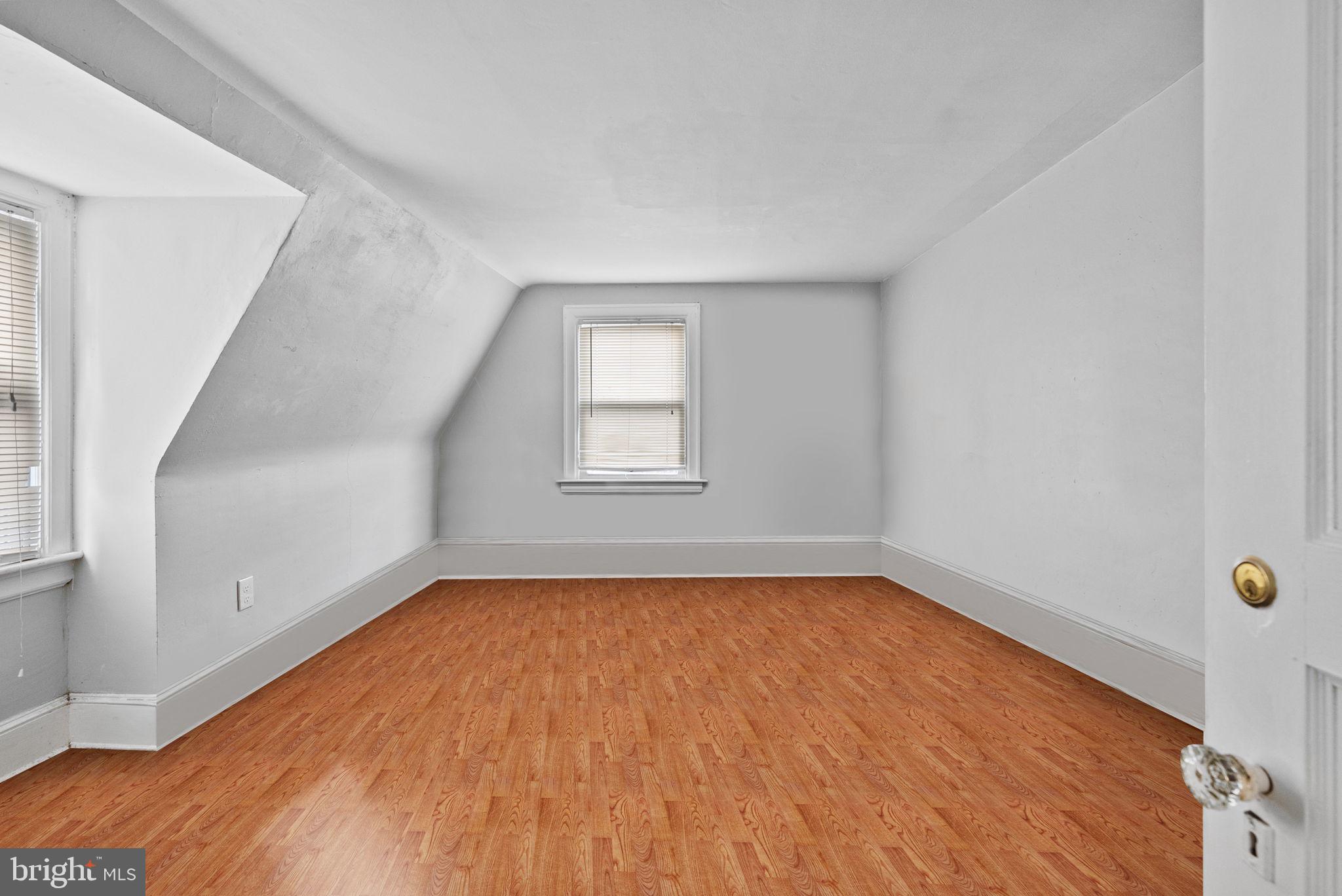 1575 Old York Road Abington, PA 19001 - Photo 24 of 31 Upstairs Bedroom4
