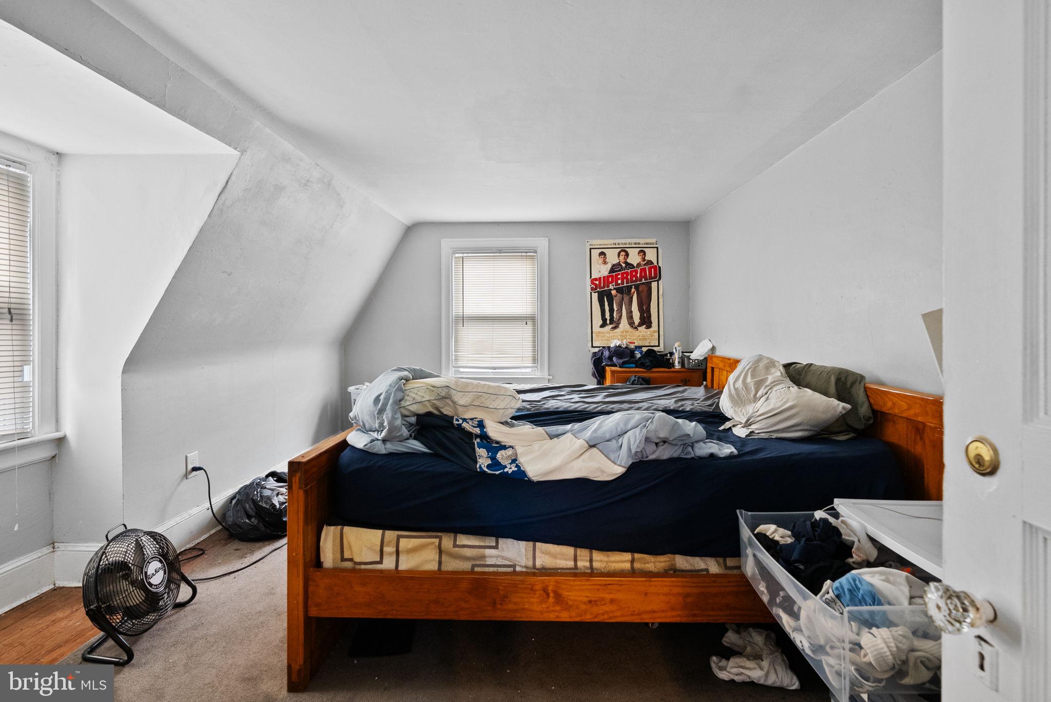 1575 Old York Road Abington, PA 19001 - Photo 25 of 31 Upstairs Bedroom4