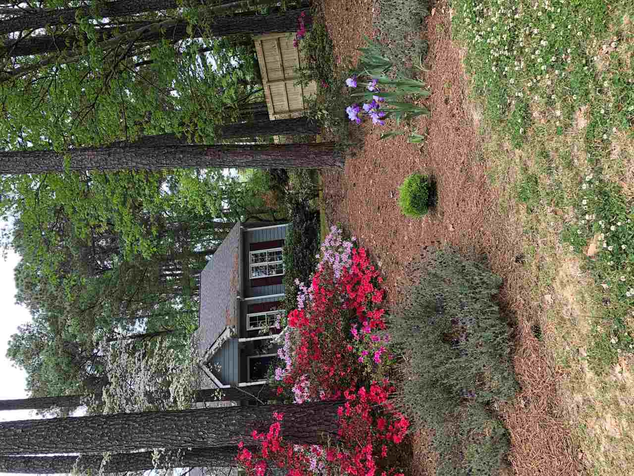 4604 Bayspring Lane Raleigh, NC 27613 - Photo 2 of 5 Photo 2