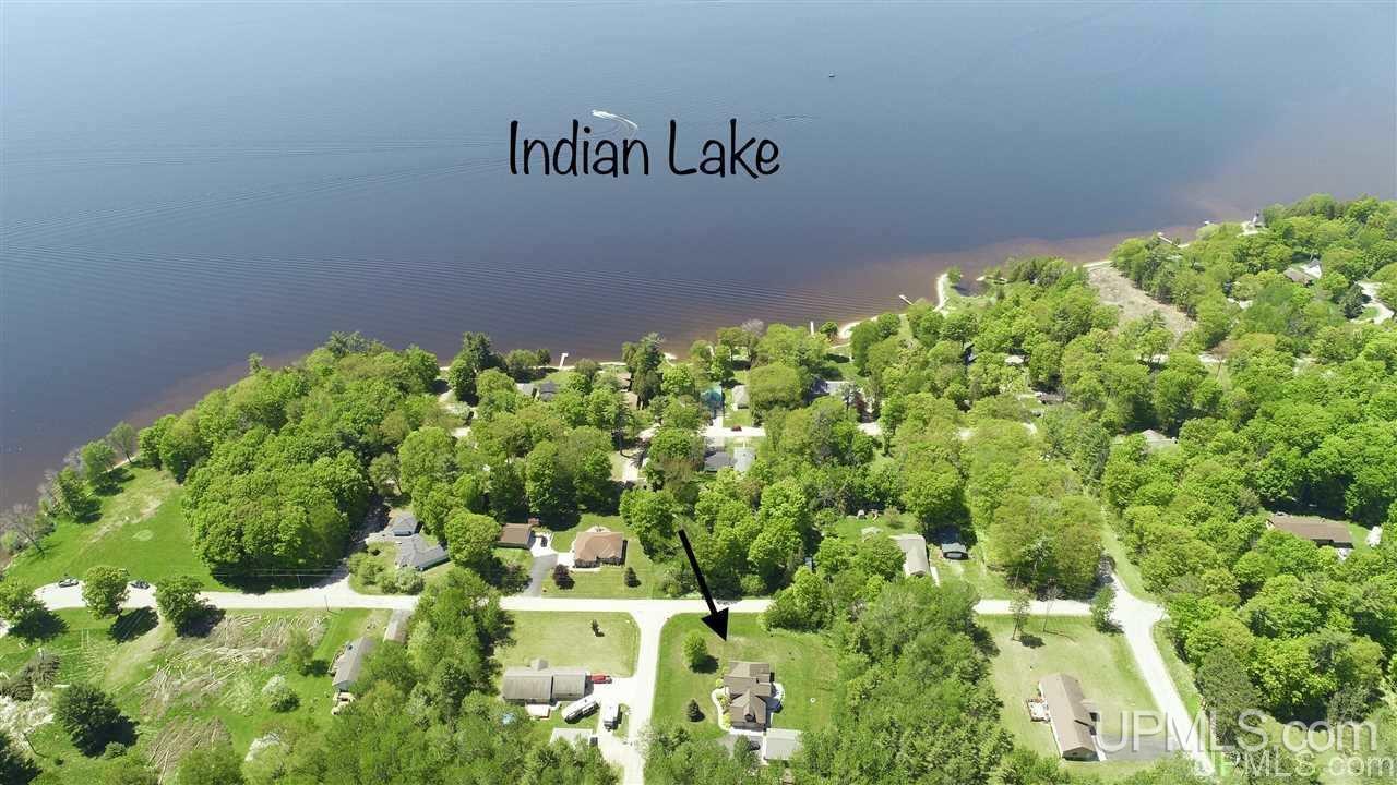 8214 W Pine Ridge Road Manistique, MI 49854 - Photo 2 of 44