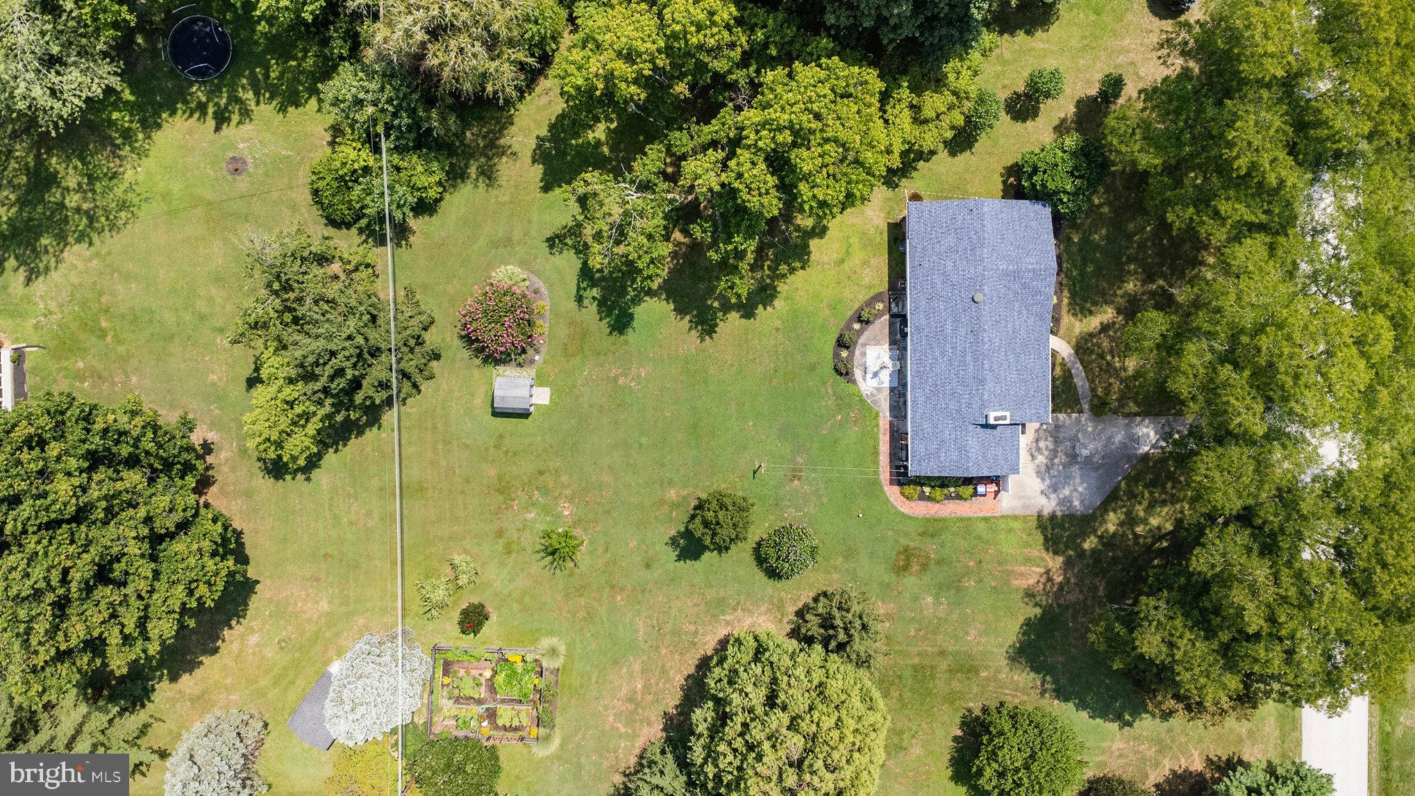 26 Chapel View Road Norristown, PA 19403 - Photo 25 of 28 Aerial View