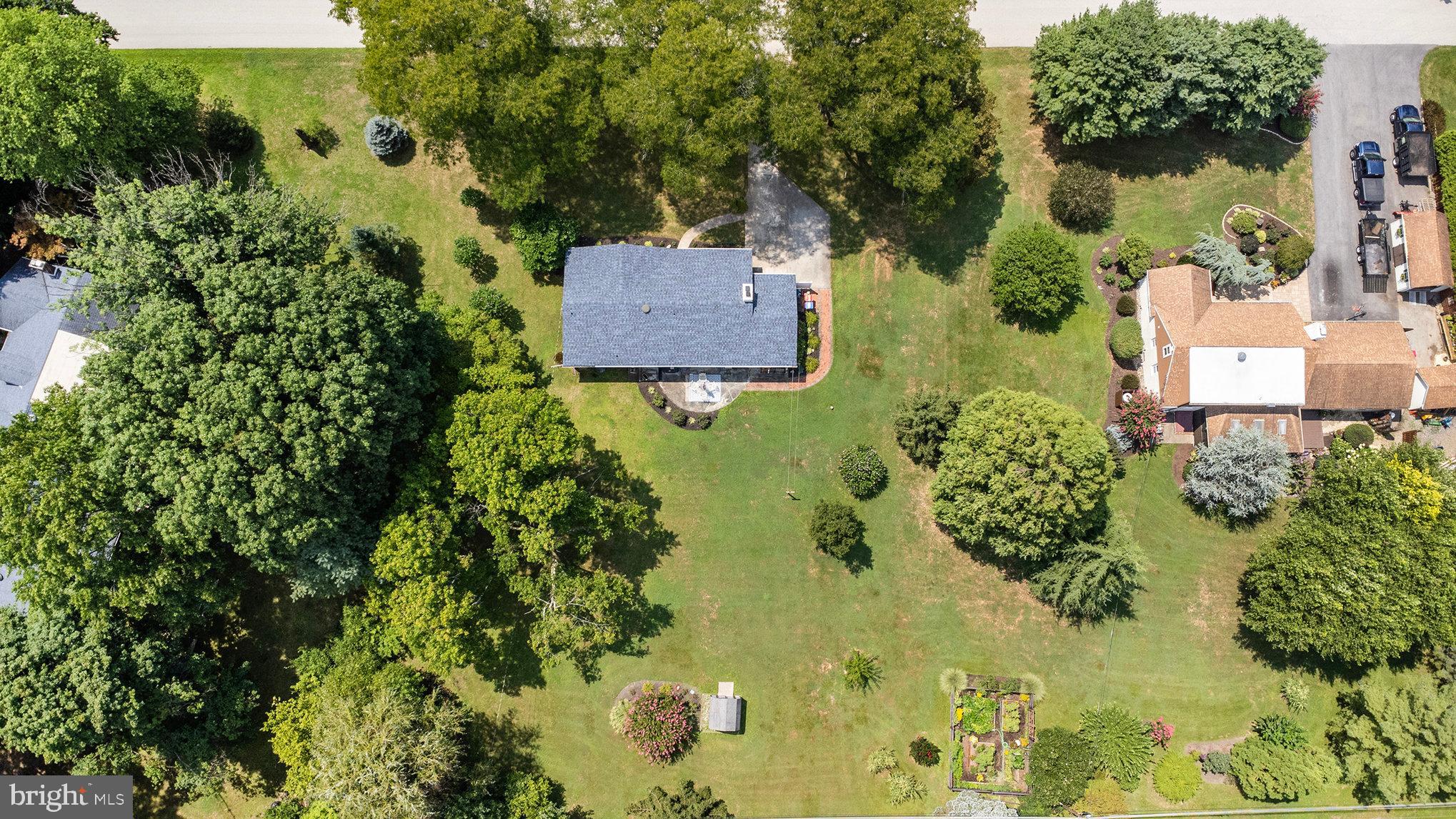 26 Chapel View Road Norristown, PA 19403 - Photo 26 of 28 Aerial View