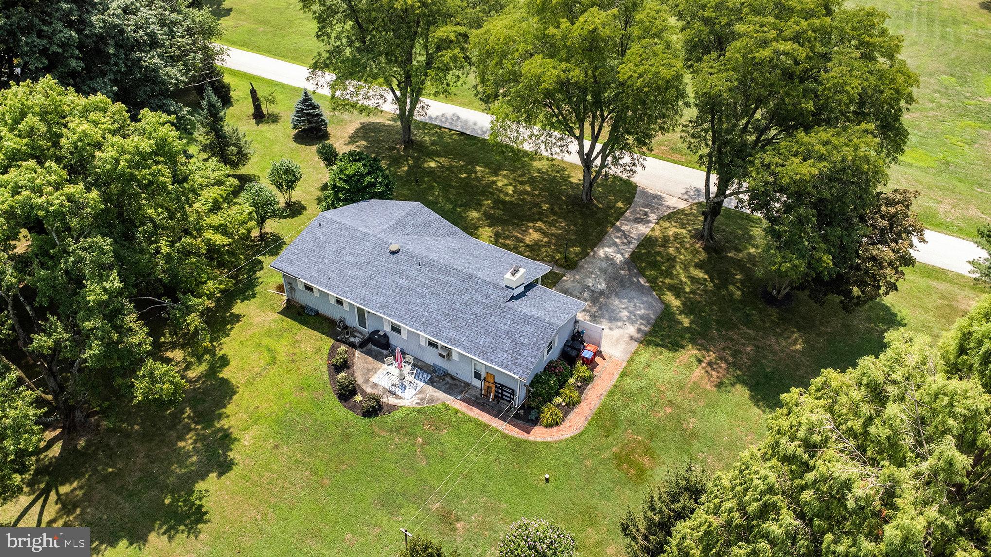 26 Chapel View Road Norristown, PA 19403 - Photo 6 of 28 Aerial View