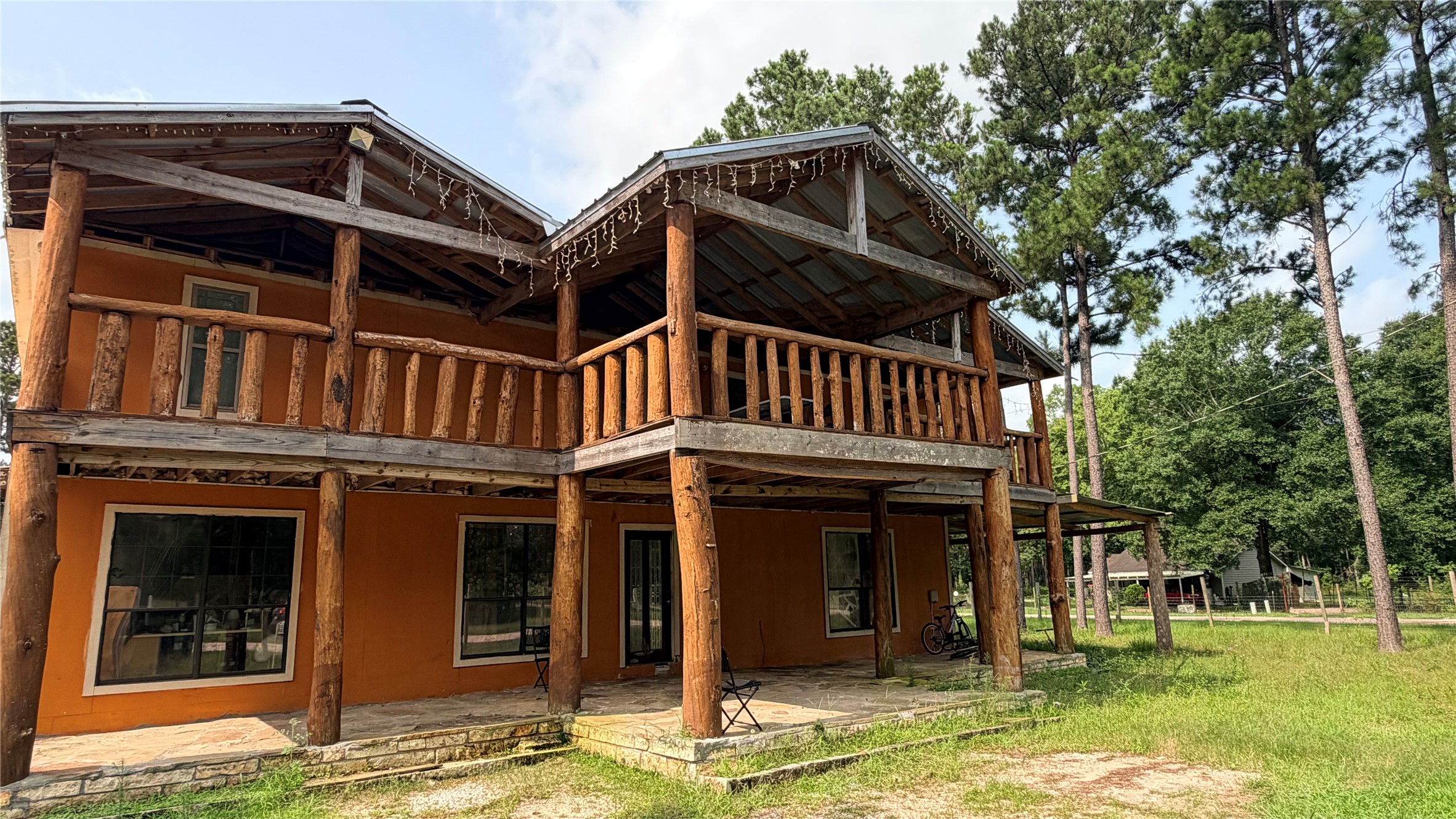 20 Joyce Road Cleveland, TX 77328 - Photo 2 of 31