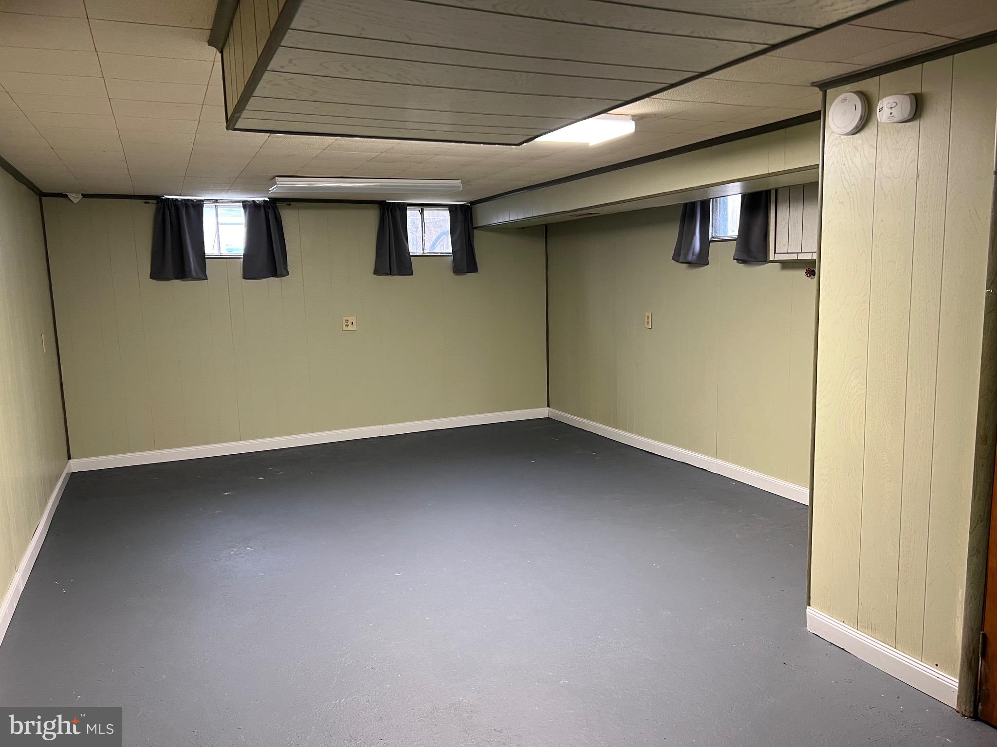 116 Sylvan Terrace Glassboro, NJ 08028 - Photo 14 of 22 Full Basement