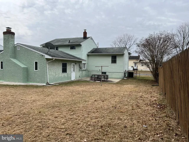 $2,500 | 116 Sylvan Terrace, Glassboro, NJ 08028