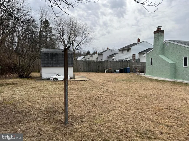 $2,500 | 116 Sylvan Terrace, Glassboro, NJ 08028