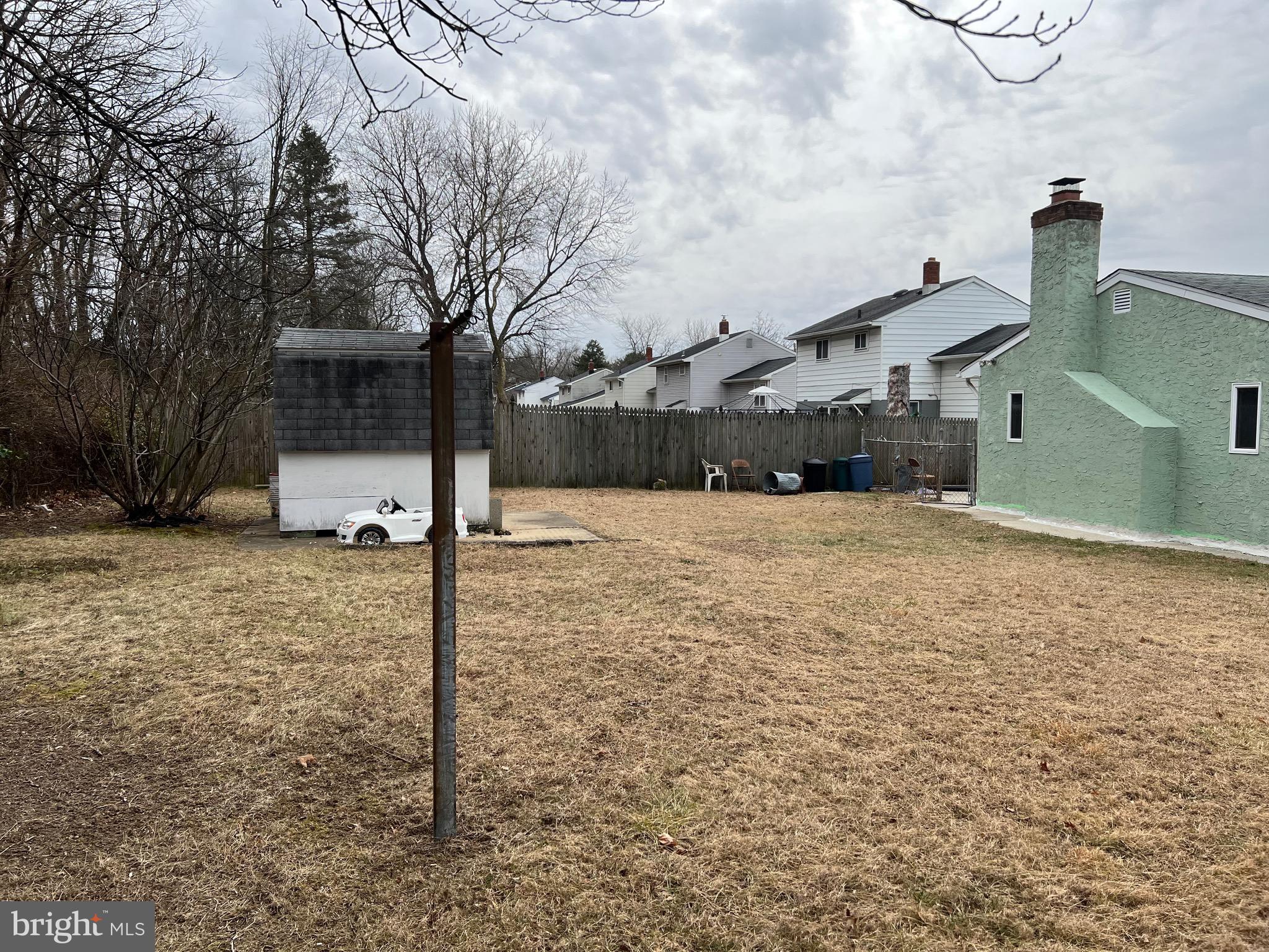 116 Sylvan Terrace Glassboro, NJ 08028 - Photo 20 of 22