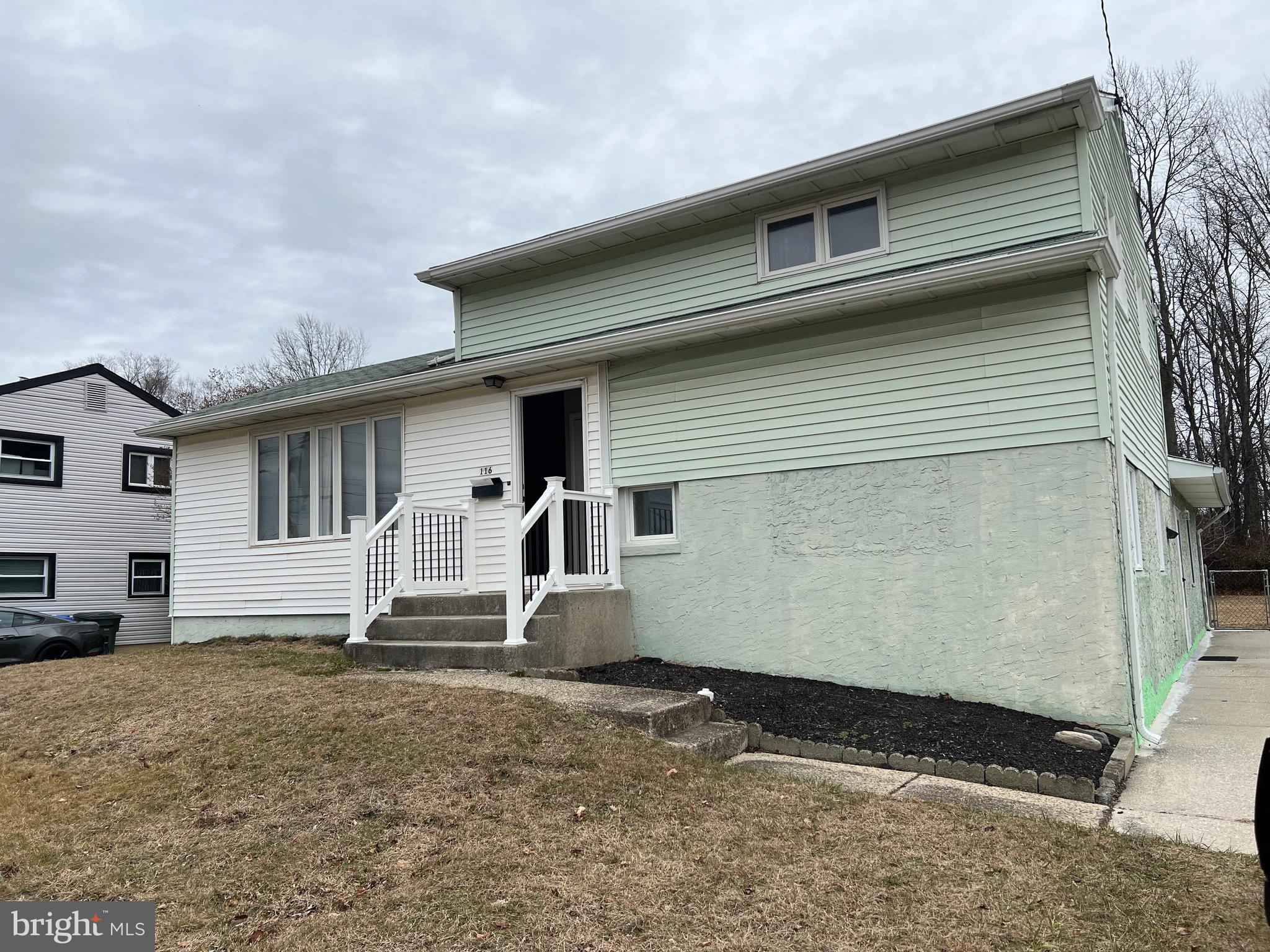 116 Sylvan Terrace Glassboro, NJ 08028 - Photo 2 of 22