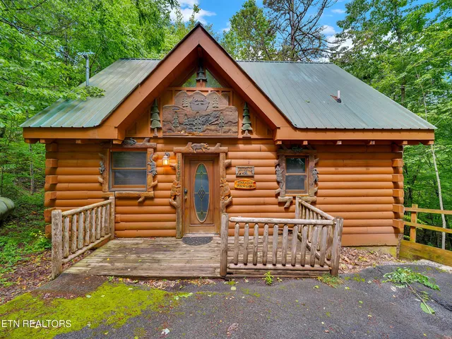 $369,000 | 1805 Mossy Trail, Sevierville, TN 37876